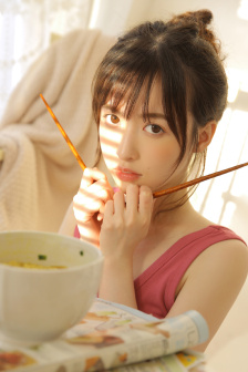 动漫美女邪恶动态图片