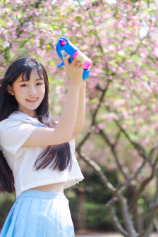 纹身师