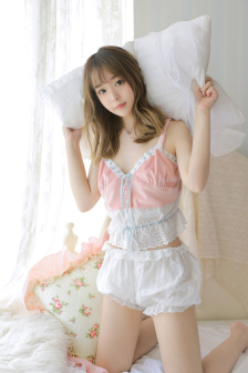 明星专题：李姝洁